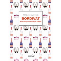 Bordivat - Boros könyv szenvedélyes nőkn