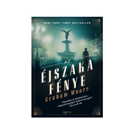 Az éjszaka fénye