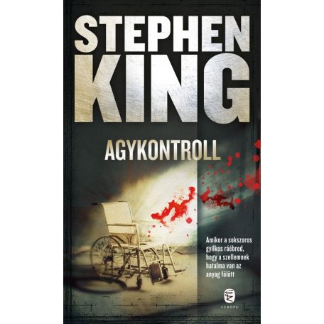 Agykontroll (3999,-)