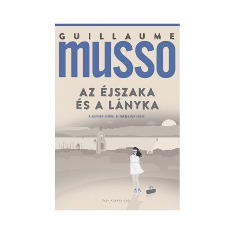 Az éjszaka és a lányka