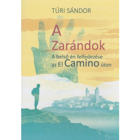 A Zarándok - A belső én felfedezése az E