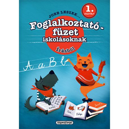Anyanyelvi észtekergető
