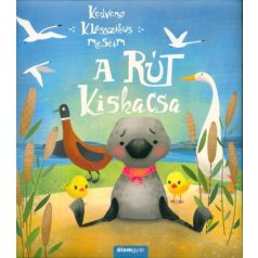 A rút kiskacsa - Kedvenc klasszikus mesé