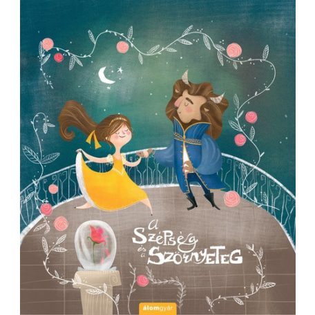 A szépség és a szörnyeteg - Kedvenc kla