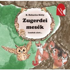 Zugerdei mesék
