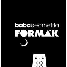 Babageometria - Formák ( Leporelló)