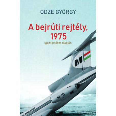 A bejrúti rejtély, 1975