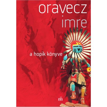 A hopik könyve (Magvető)