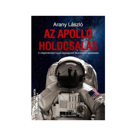 Az Apolló holdcsalás