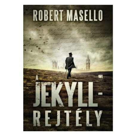 A Jekyll-rejtély