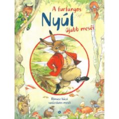 A furfangos Nyúl újabb meséi
