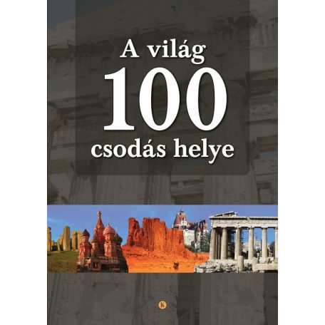 A világ 100 csodás helye