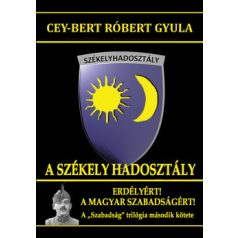 A székely hadosztály (Püski)