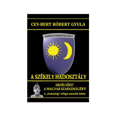 A székely hadosztály (Püski)