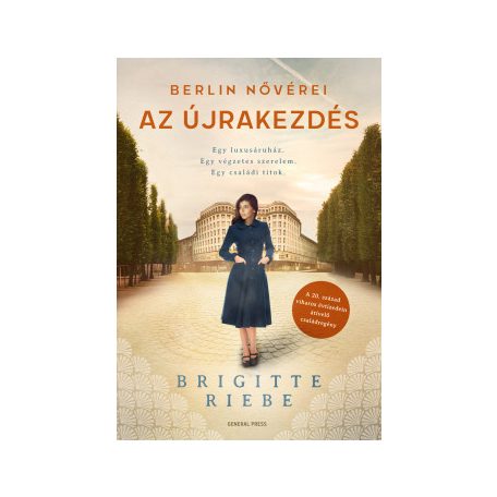 Berlin nővérei - Az újrakezdés
