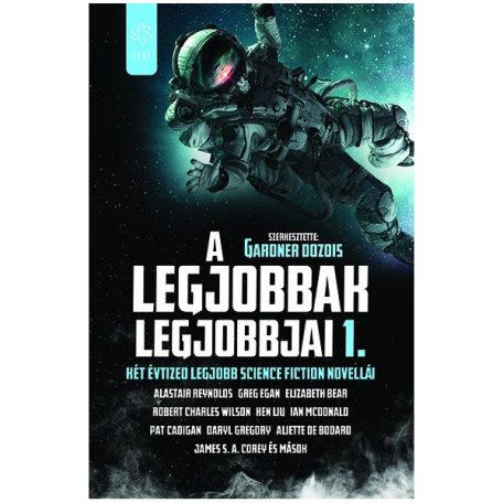 A legjobbak legjobbjai 1.