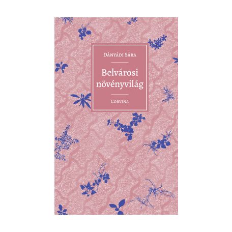 Belvárosi növényvilág