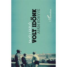 Volt időnk