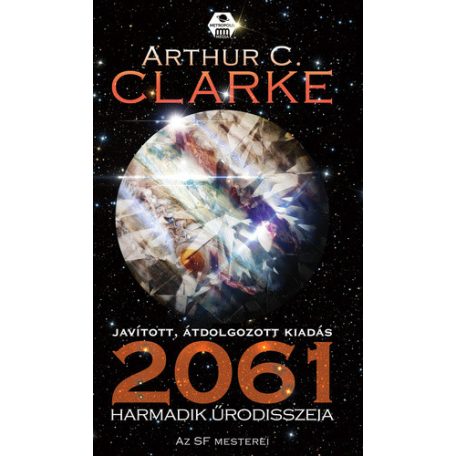 2061 - Harmadik űrodisszeia