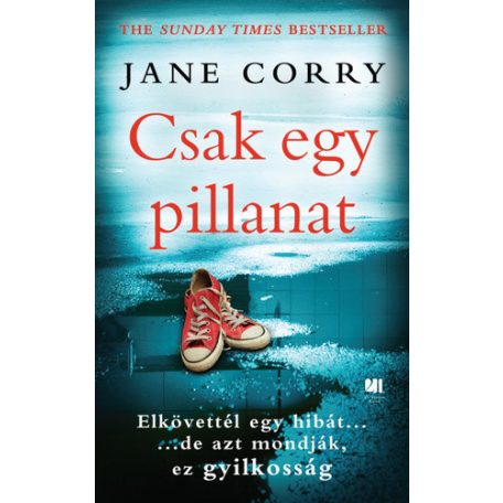 Csak egy pillanat