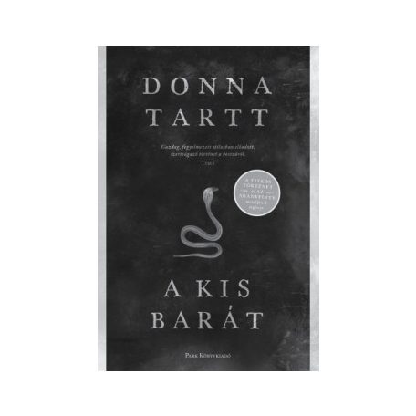 A kis barát