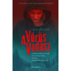 A Vörös Vadász