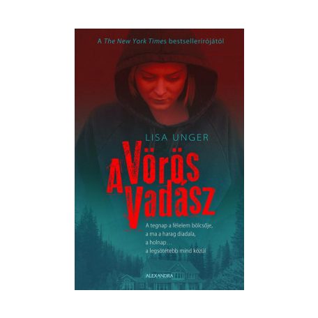 A Vörös Vadász