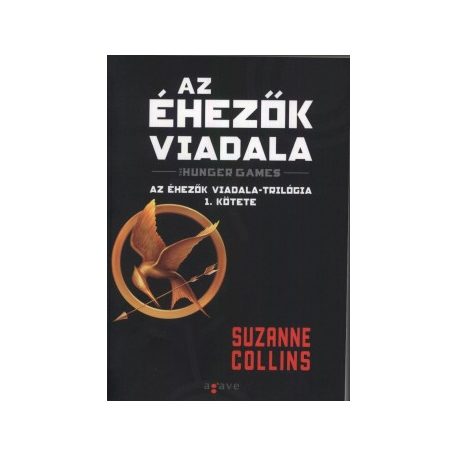 Az éhezők viadala 1.