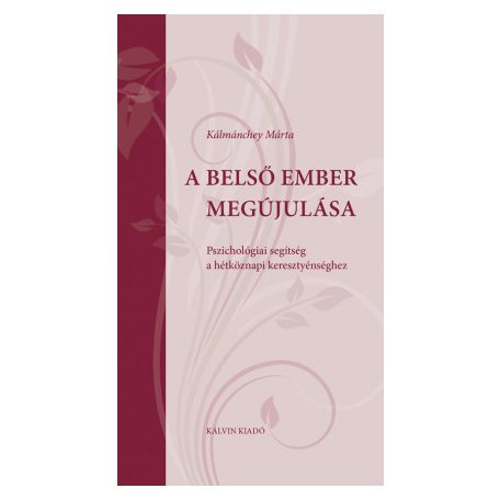 A belső ember megújulása