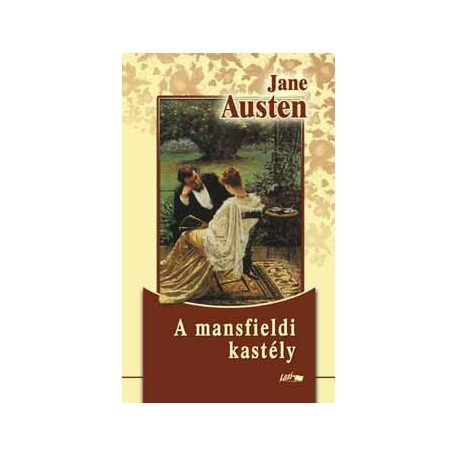 A mansfieldi kastély