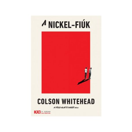 A Nickel-fiúk