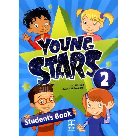Young Stars 2. MF.