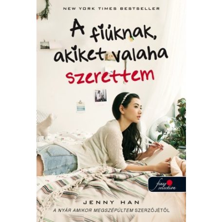 Young Love lemeznaptár 2020