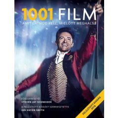 1001 film amit látnod kell - 2019 felújí