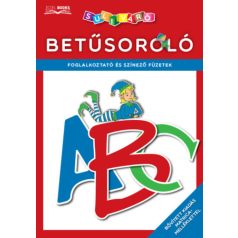 Betűsoroló - Suliváró