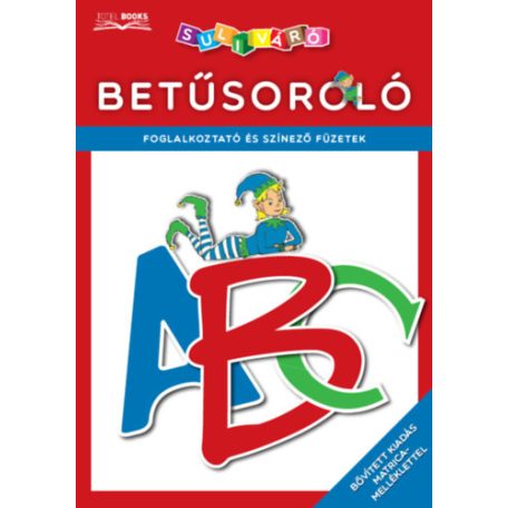 Betűsoroló - Suliváró