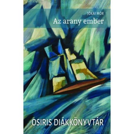 Az arany ember (Osiris)