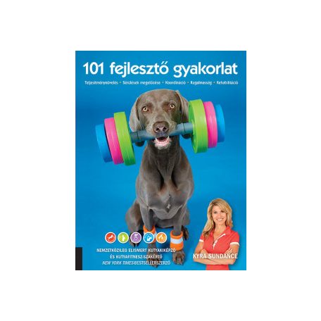 101 fejlesztő gyakorlat