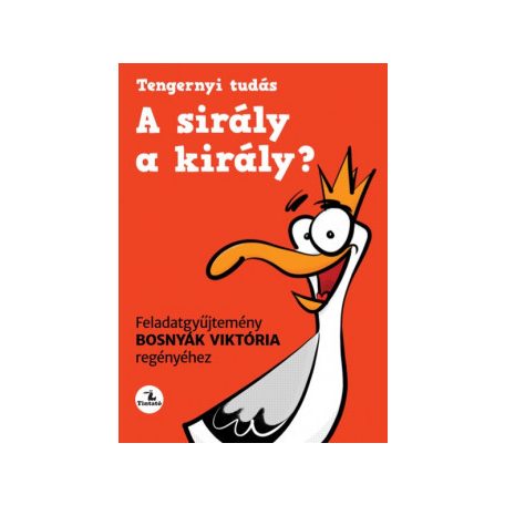 A sirály a király - 2. oszt. - MiniLÜK