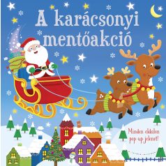 A karácsonyi mentőakció