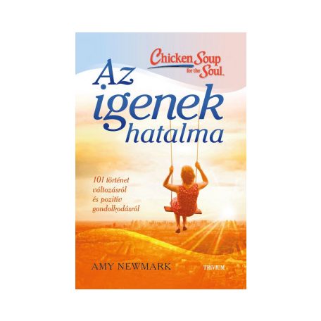 Az igenek hatalma