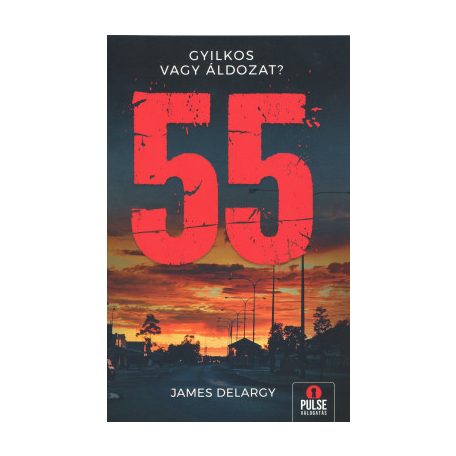 55 - Gyilkos vagy áldozat?