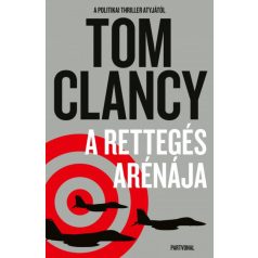 A rettegés arénája (Partvonal kiadó)