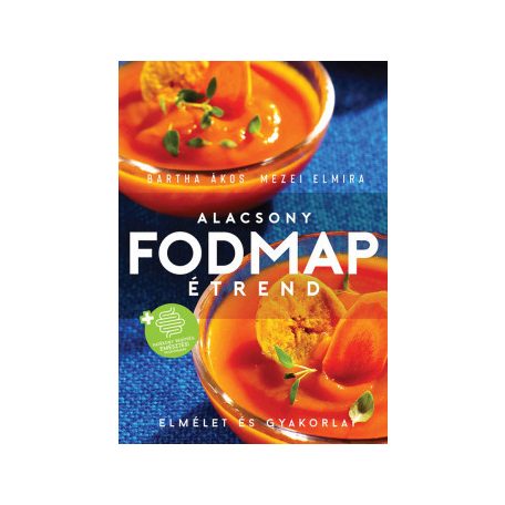 Alacsony FODMAP étrend
