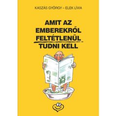 Amit az emberekről feltétlenül t. (1490,