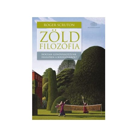 Zöld filozófia