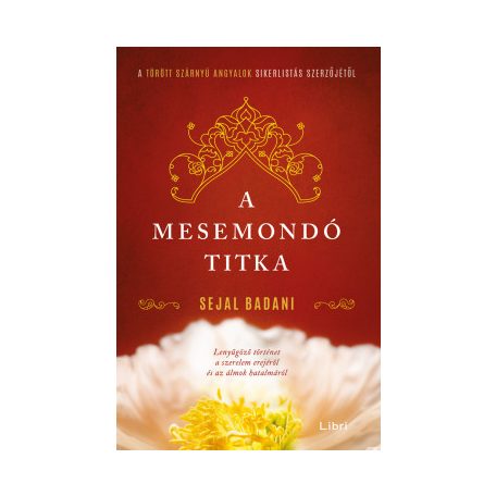 A mesemondó titka
