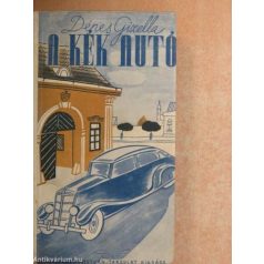 Autók (kék) erre ne