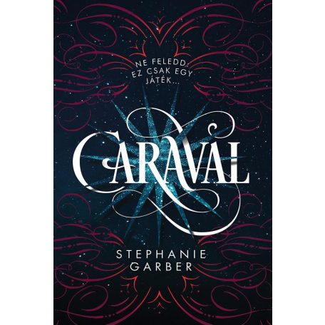 Caraval (Kolibri kiadó)