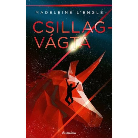 Csillagvágta (Cartaphilus Kiadó)